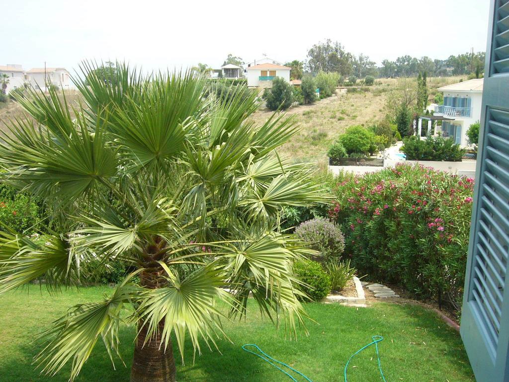 Villa Riverside Polis Quarto foto